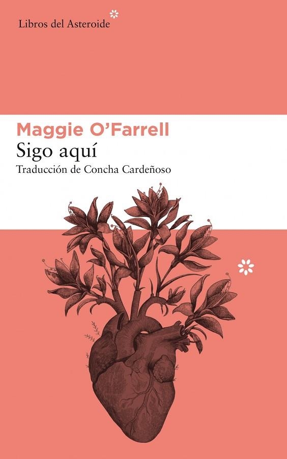 SIGO AQUI 5ªED | 9788417007713 | AGGIE O'FARRELL