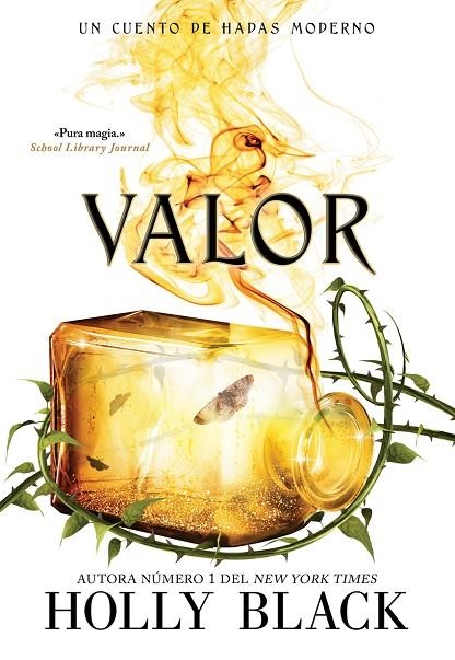 VALOR 3ªED | 9788418359798