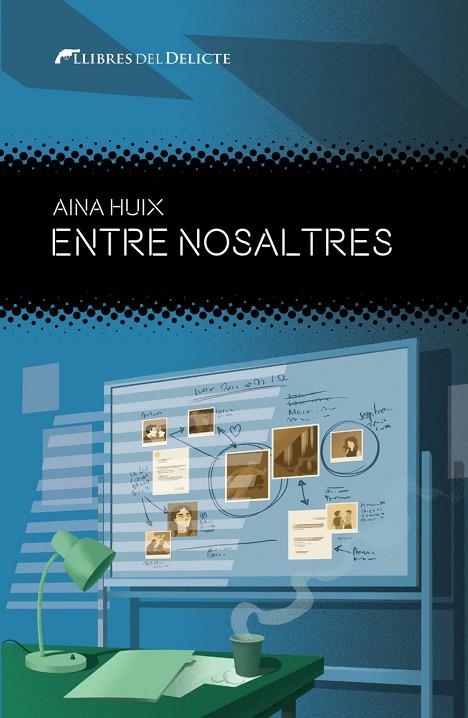 ENTRE NOSALTRES - CAT 4ªED | 9788412062588 | INA HUIX