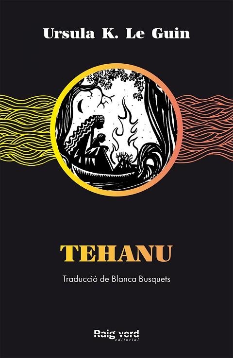 TEHANU - CAT | 9788417925499 | RSULA K.LE GUIN