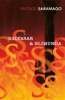 BALTASAR & BLIMUNDA | 9781860469015 | JOSE SARAMAGO