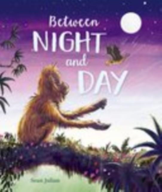 BETWEEN NIGHT AND DAY | 9780192780379 | SEAN JULIAN