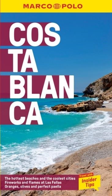 COSTA BLANCA MARCO POLO POCKET GUIDE | 9781914515439