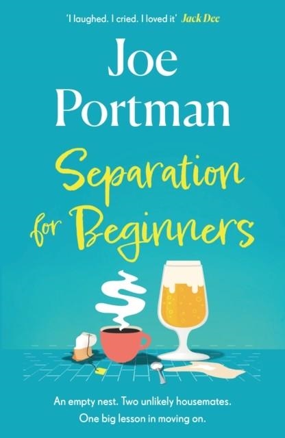 SEPARATION FOR BEGINNERS | 9781802793116 | JOE PORTMAN