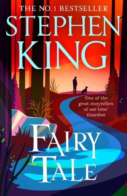 FAIRY TALE | 9781399717779 | STEPHEN KING