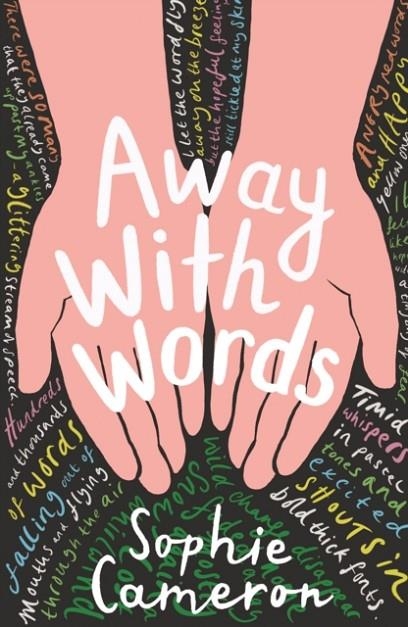 AWAY WITH WORDS | 9781788953924 | SOPHIE CAMERON