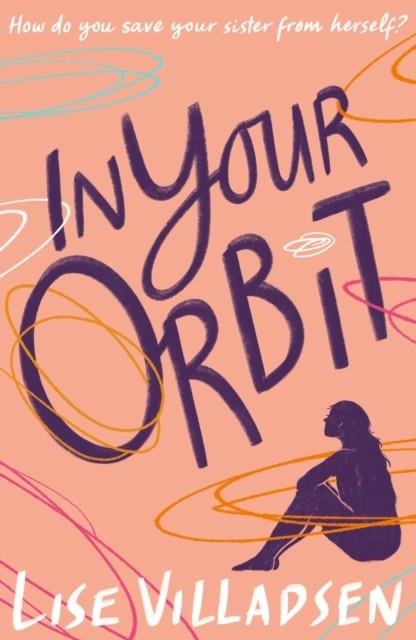 IN YOUR ORBIT | 9781788956048 | LISE VILLADSEN