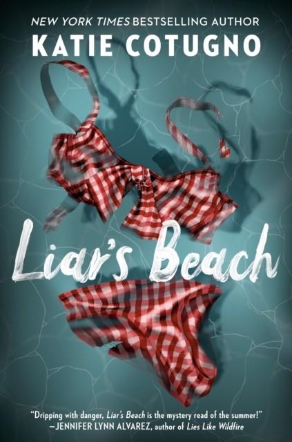 LIAR'S BEACH | 9780593705766 | KATIE COTUGNO