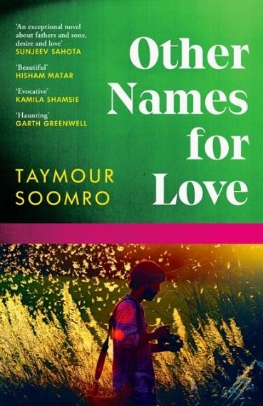 OTHER NAMES FOR LOVE | 9781529115123 | TAYMOUR SOOMRO