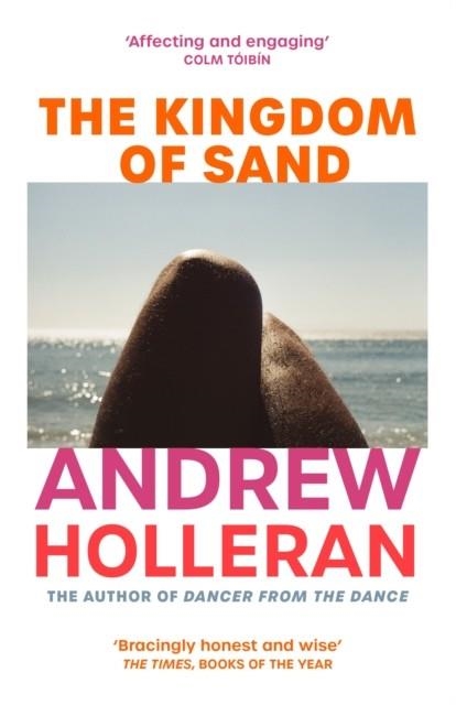 THE KINGDOM OF SAND | 9781529116380 | ANDREW HOLLERAN