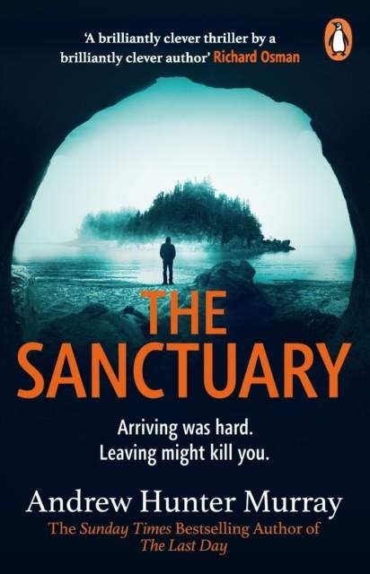 THE SANCTUARY | 9781529158519 | ANDREW HUNTER MURRAY