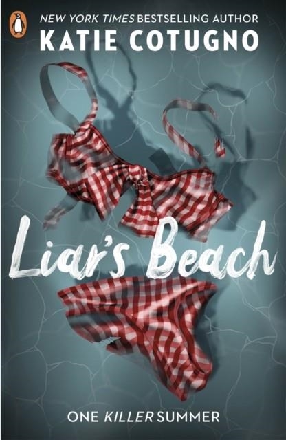 LIAR'S BEACH | 9780241612675 | KATIE COTUGNO