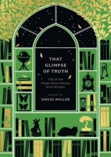 GLIMPSE OF TRUTH | 9781800249646 | DAVID MILLER