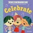 BIG WORDS FOR LITTLE PEOPLE: CELEBRATE | 9780192779137