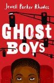 GHOST BOYS: JEWELL PAR R-ROLLERCOASTERS | 9781382036399