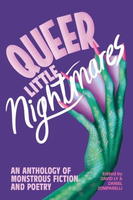 QUEER LITTLE NIGHTMARES : AN ANTHOLOGY OF MONSTROUS FICTION AND POETRY | 9781551529011 | DAVID LY