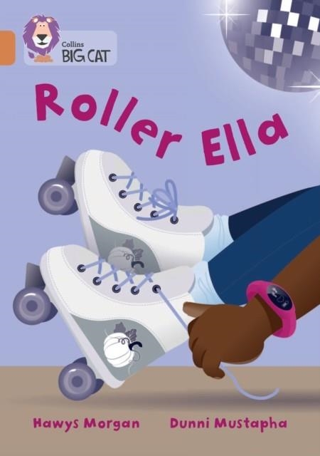 ROLLER ELLA (NEW - APRIL 2023) | 9780008541712