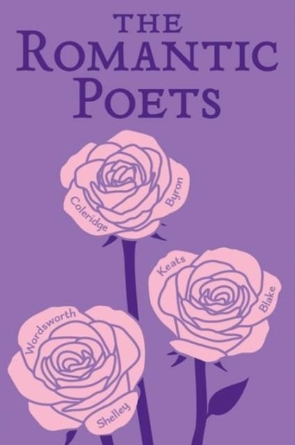 ROMANTIC POETS PA | 9781626863910 | V.V.A.A.