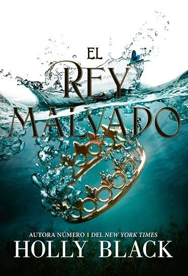 REY MALVADO,EL 15ªED | 9788417390624