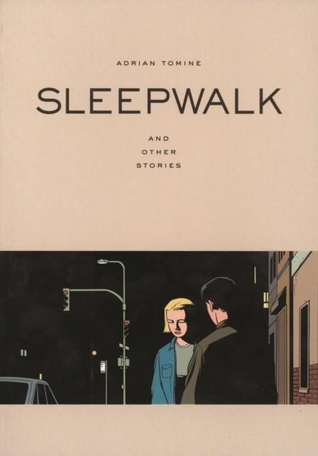 SLEEPWALK | 9780571233311