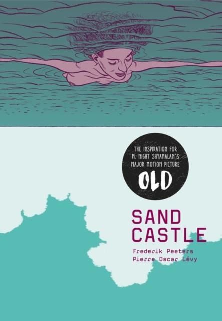 SANDCASTLE | 9781906838386