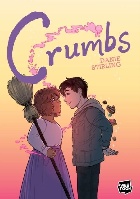 CRUMBS | 9780358467816