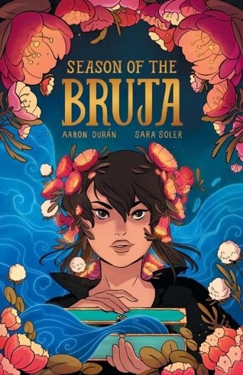 SEASON OF THE BRUJA VOL. 1 | 9781549308161