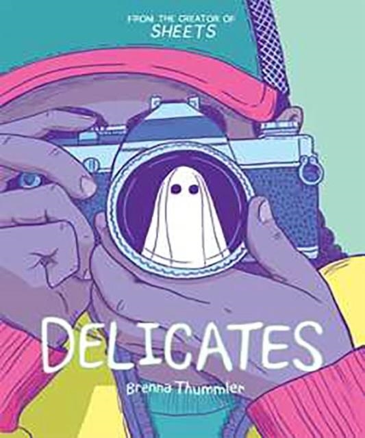 DELICATES | 9781620107881