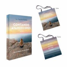 PACK REV CONTANDO ATARDECERES | 8432715156161