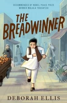 THE BREADWINNER | 9780192787385 | DEBORAH ELLIS