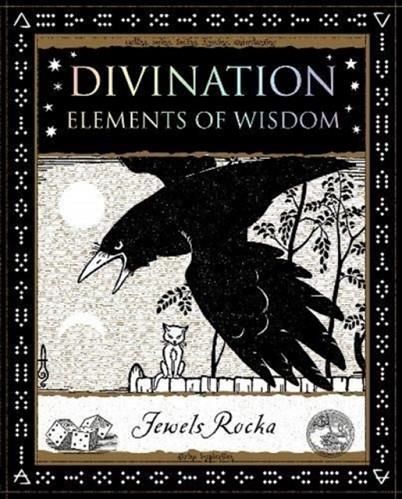 DIVINATION : ELEMENTS OF WISDOM | 9781904263845 | JEWELS ROCKA