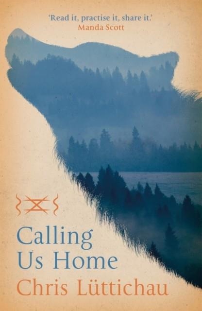 CALLING US HOME | 9781784979775 | CHRIS LUTTICHAU