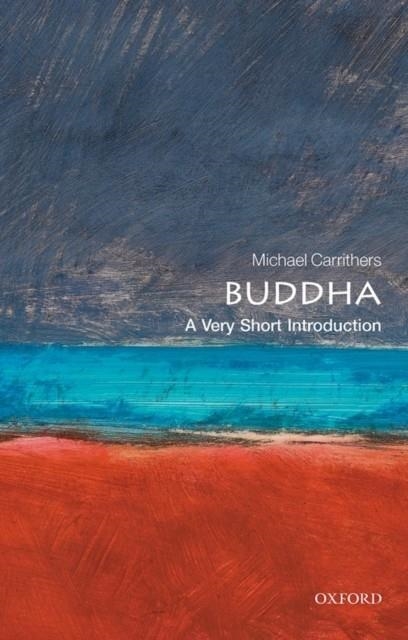 BUDDHA: A VERY SHORT INTRODUCTION | 9780192854537 | MICHAEL CARRITHERS