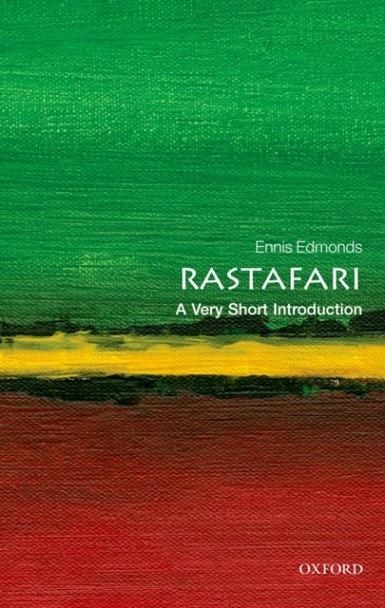 RASTAFARI: A VERY SHORT INTRODUCTION | 9780199584529 | ENNIS B. EDMONDS