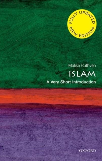 ISLAM: A VERY SHORT INTRODUCTION | 9780199642878 | MALISE RUTHVEN