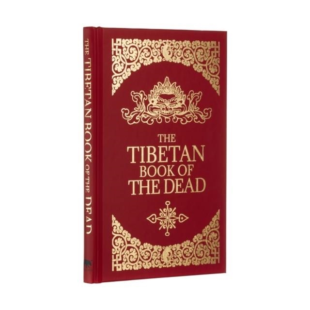 THE TIBETAN BOOK OF THE DEAD | 9781398810235 | PADMASAMBHAVA