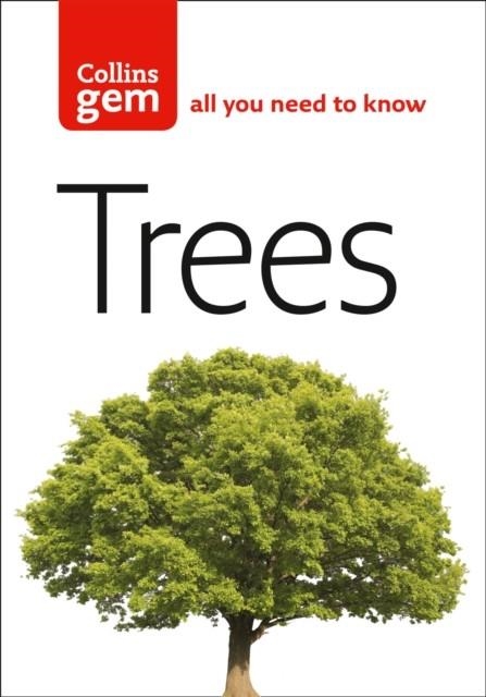 TREES | 9780007183067 | ALASTAIR FITTER