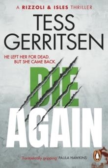 DIE AGAIN | 9781804991336 | TESS GERRITSEN