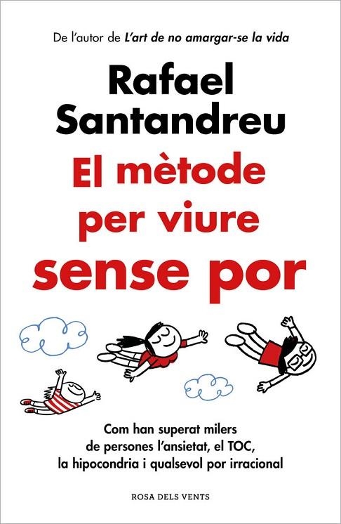 EL METODE PER A VIURE SENSE POR | 9788419259622 | RAFAEL SANTANDREU