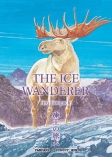 THE ICE WANDERER | 9788496427334 | JIRO TANIGUCHI