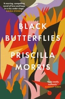 BLACK BUTTERFLIES | 9780715654613 | PRISCILLA MORRIS