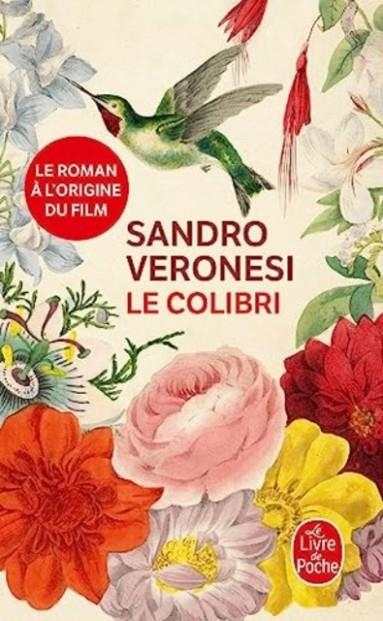 LE COLIBRI | 9782253106807 | VERONESI SANDRO