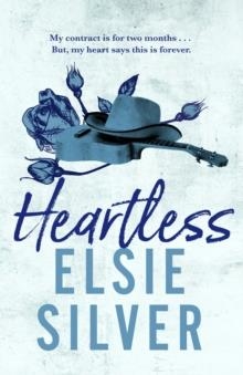 HEARTLESS | 9780349437682 | ELSIE SILVER