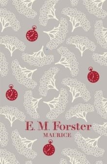 MAURICE | 9781444736298 | E.M. FORSTER