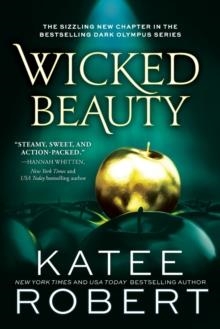 WICKED BEAUTY | 9781728231792 | KATEE ROBERT