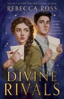 DIVINE RIVALS | 9780008588151 | REBECCA ROSS