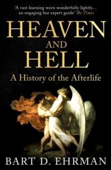 HEAVEN & HELL | 9780861541201 | BART D. EHRMAN 