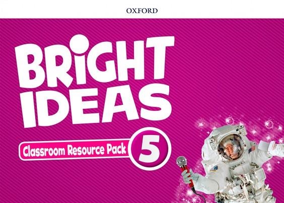 (18).BIG BRIGHT IDEAS 5 CLASSROOM PACK | 9780194110051