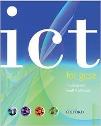 ICT FOR GCSE P QB | 9780198328162