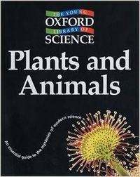 PLANTS AND ANIMALS | 9780199109357